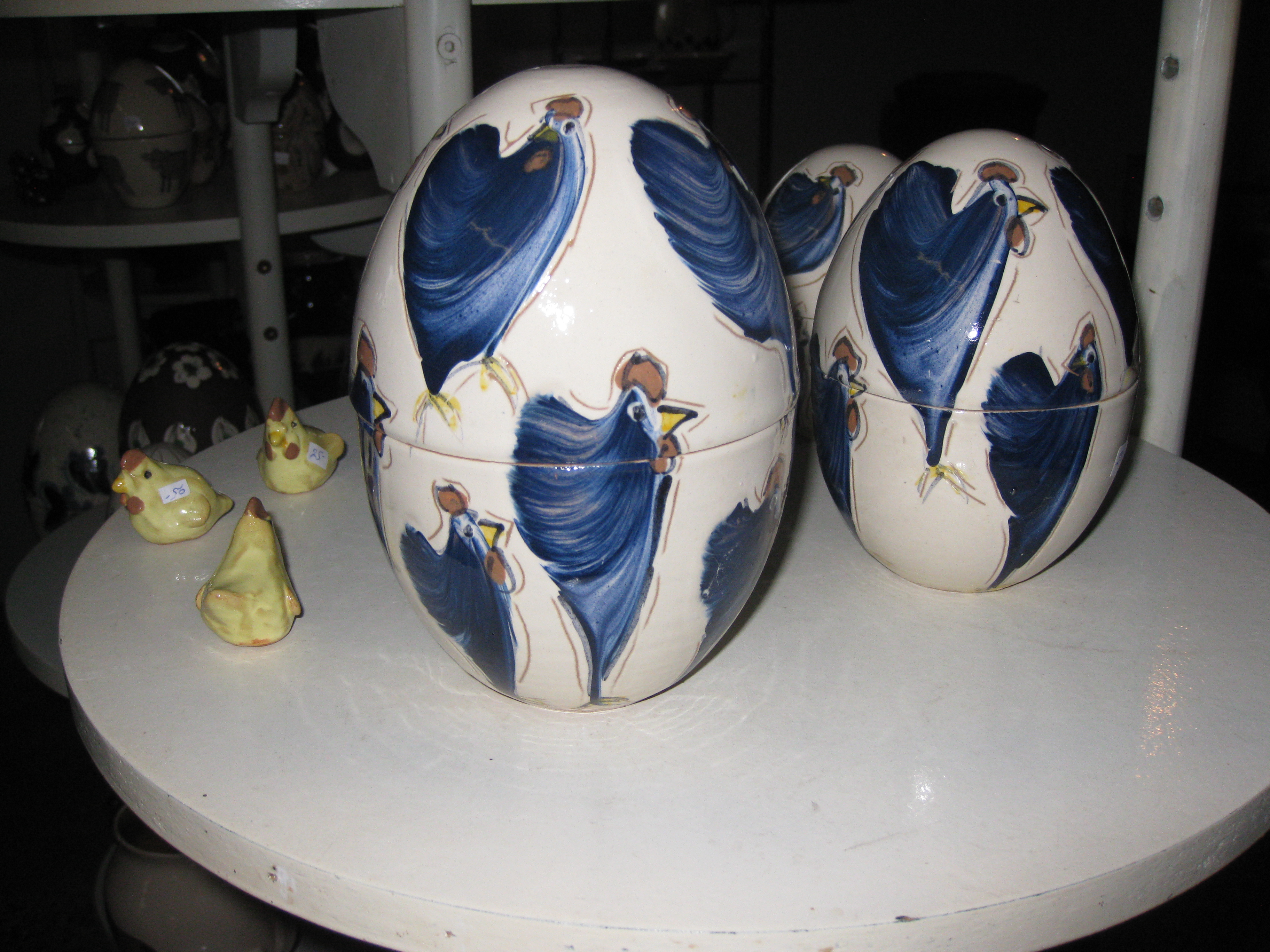 Naturlagerplatz: Resenstad - Struer