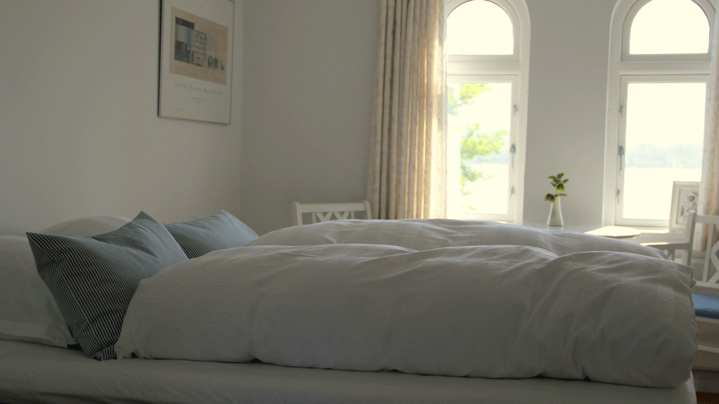 Troense Bed and Breakfast by the sea