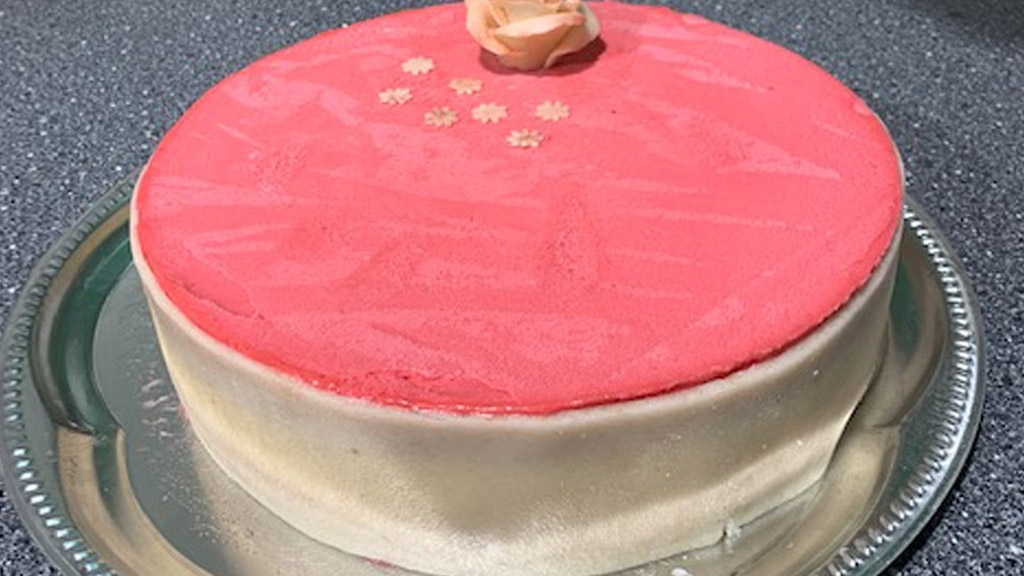 Svendborg ismejeri - Eis Laden