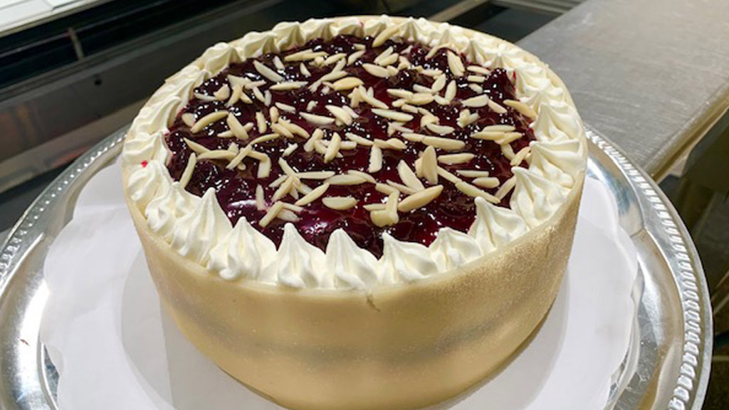 Svendborg ismejeri - Eis Laden