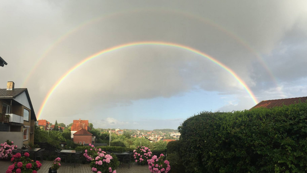 Overnatning Udsigten Svendborg
