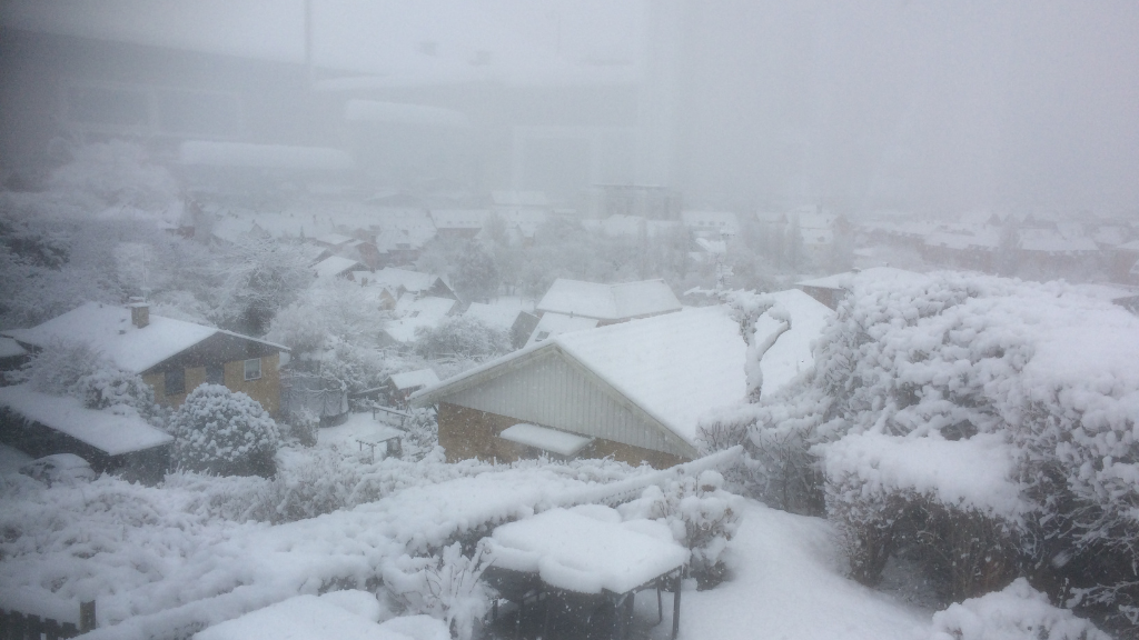 Overnatning Udsigten Svendborg