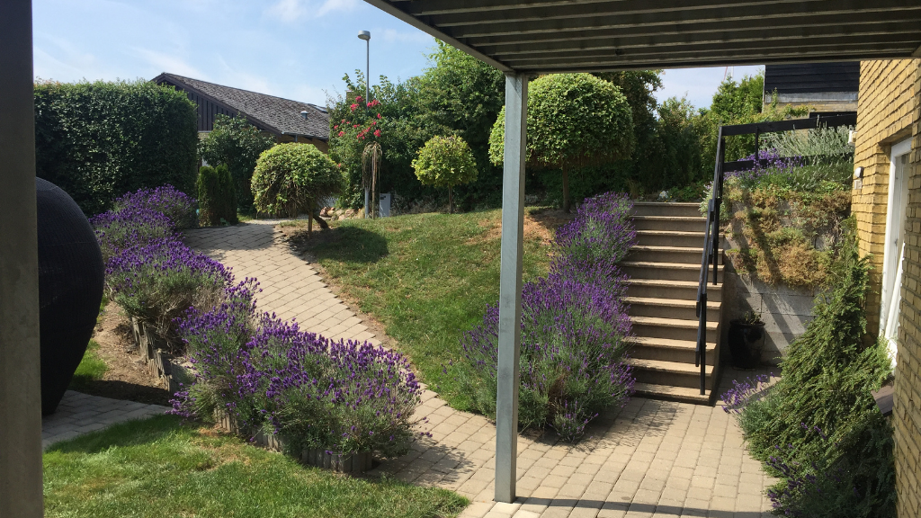 Overnatning Udsigten Svendborg