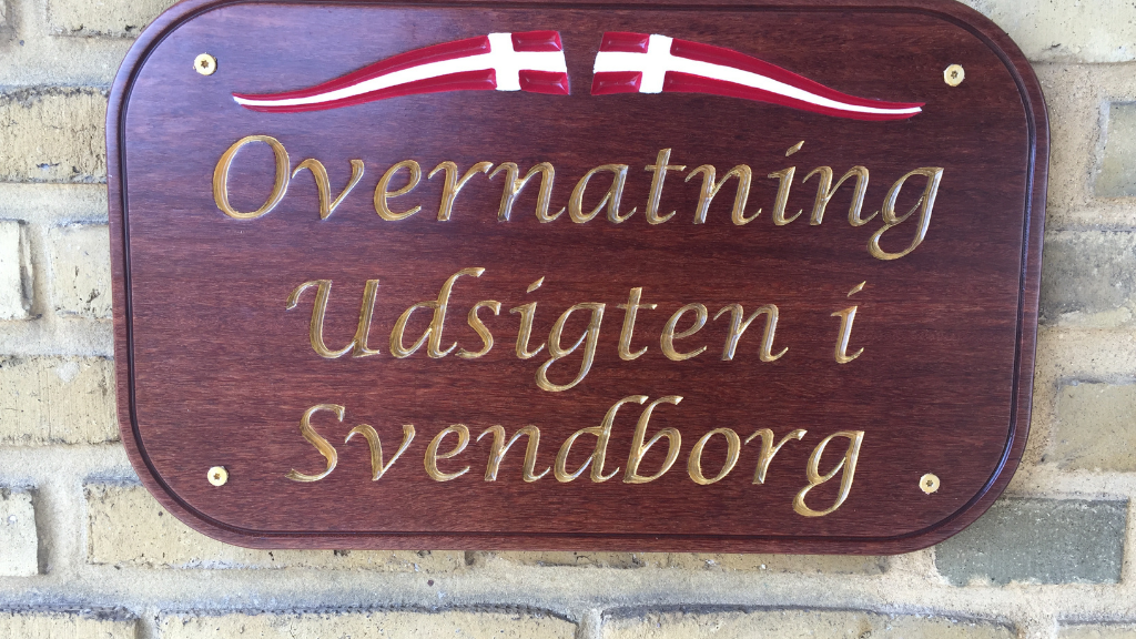 Overnatning Udsigten Svendborg