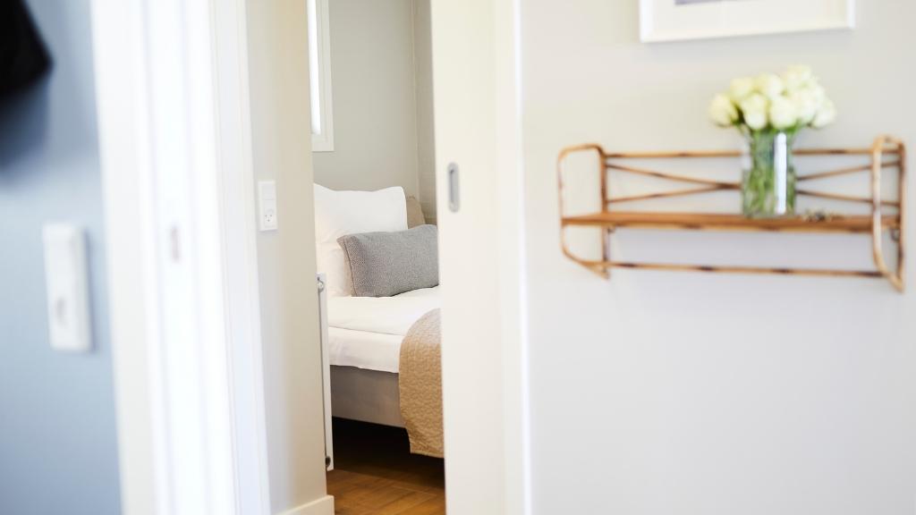 Hotel Christiansminde