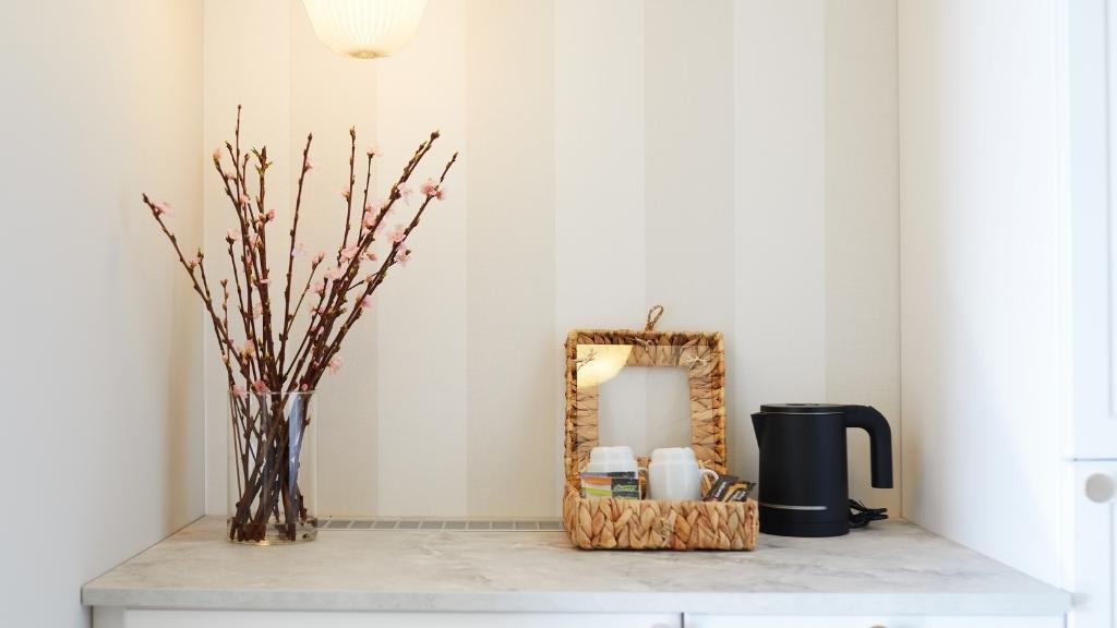 Hotel Christiansminde