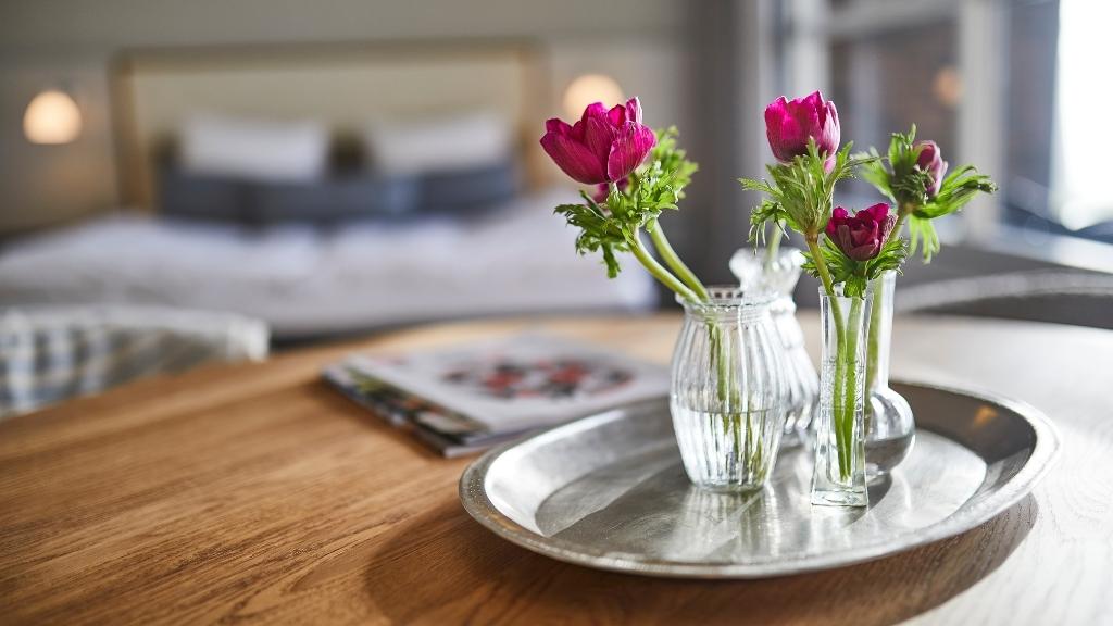 Hotel Christiansminde