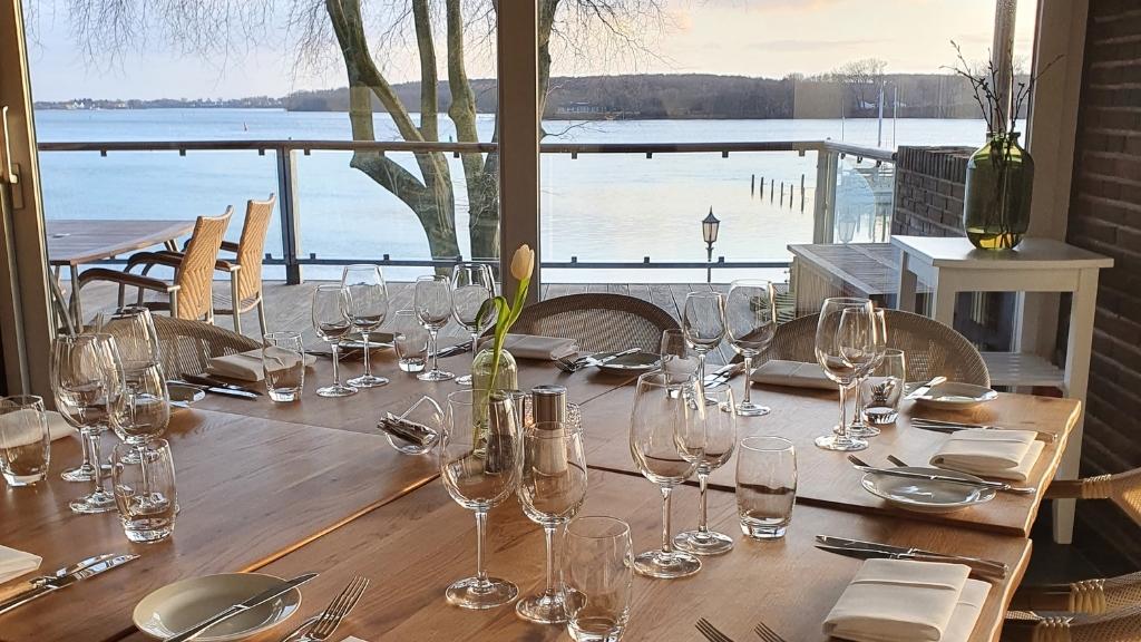 Hotel Christiansminde