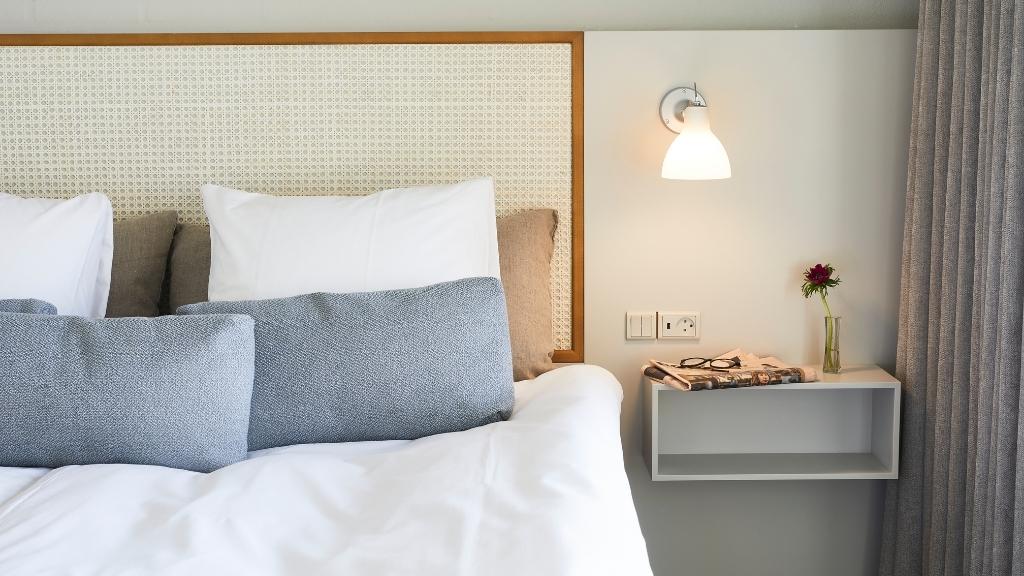 Hotel Christiansminde