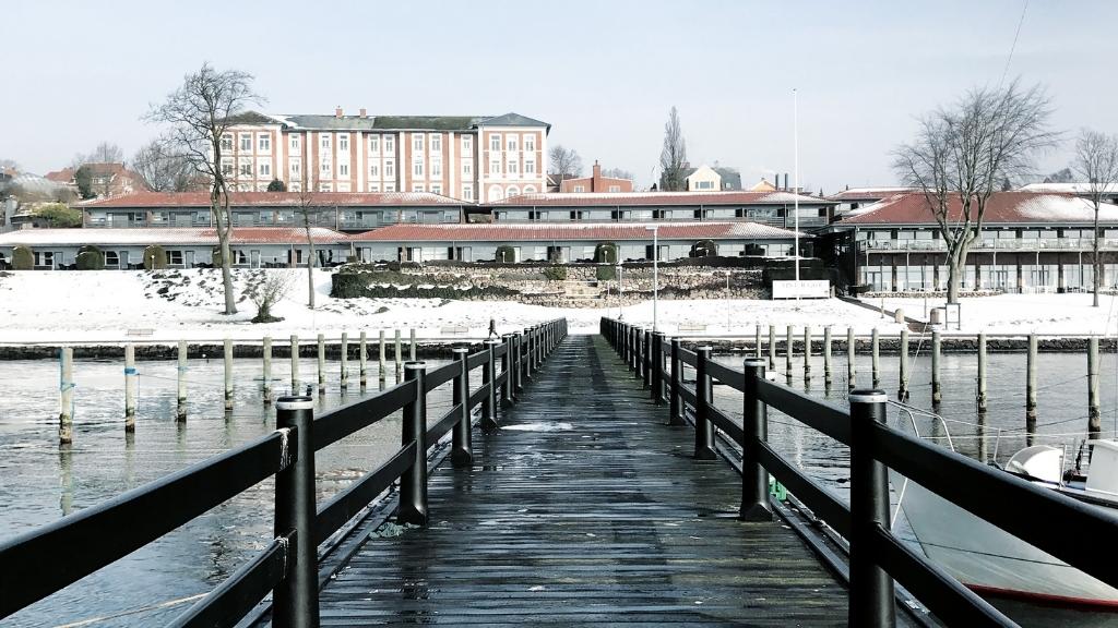 Hotel Christiansminde