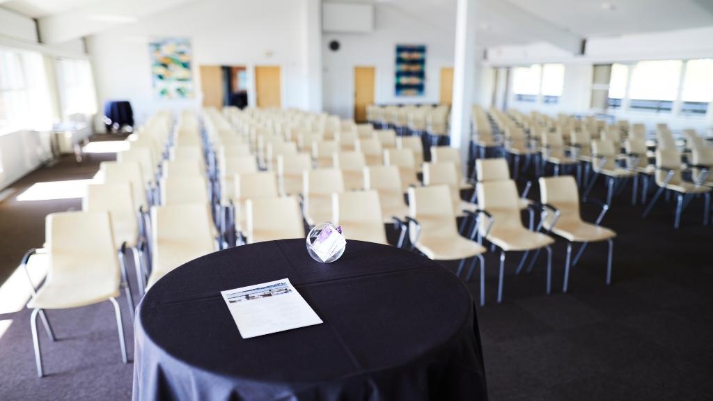 Hotel Christiansminde - konference venue