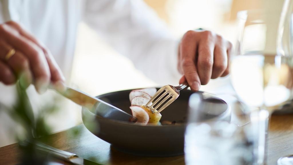 Restaurant Christiansminde