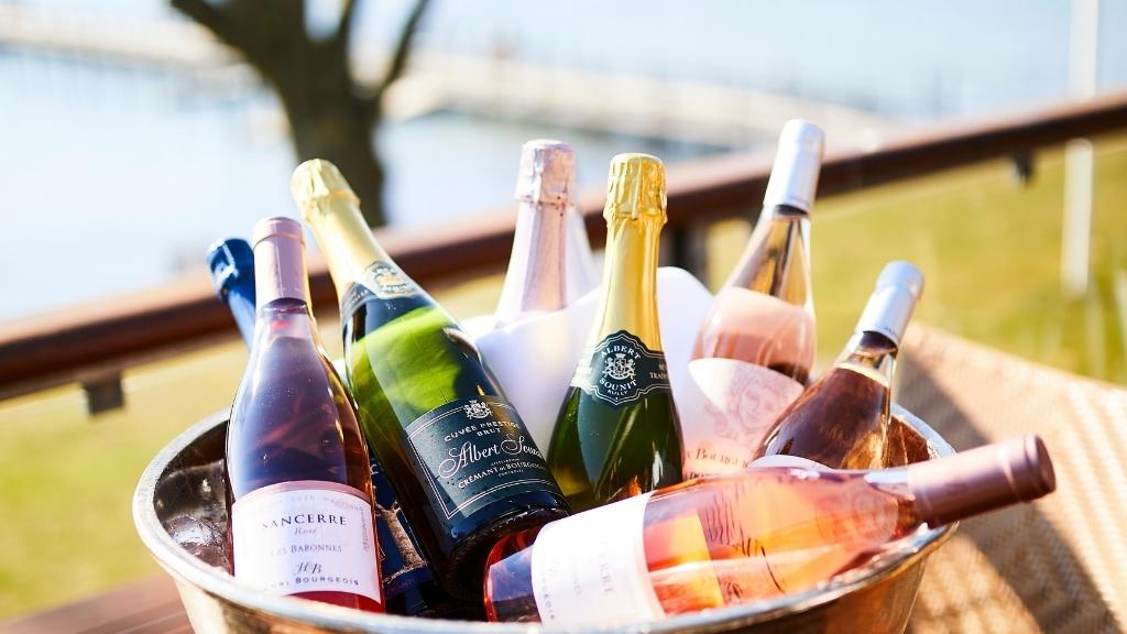 Restaurant Christiansminde