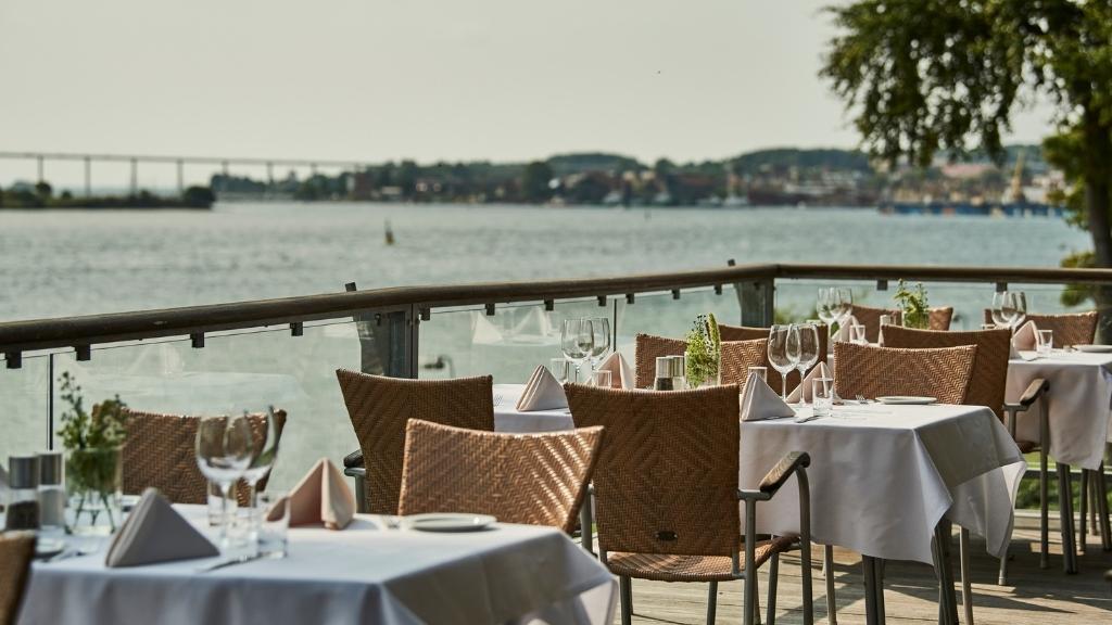 Restaurant Christiansminde