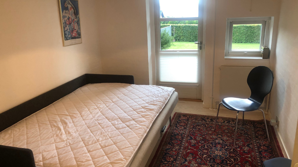 Braten Bed and Breakfast