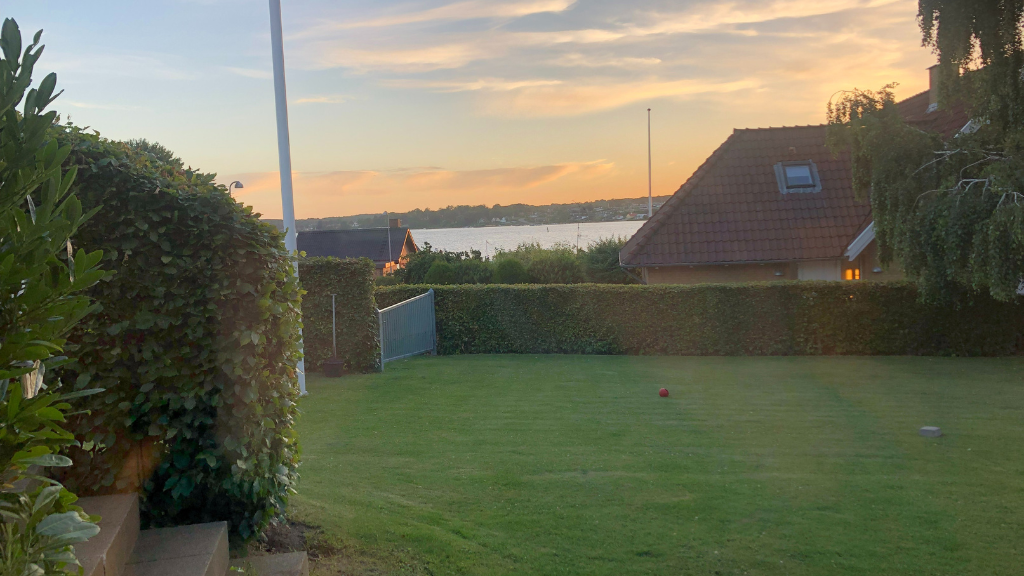 Braten Bed and Breakfast