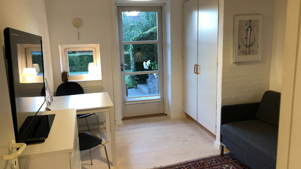 Braten Bed and Breakfast