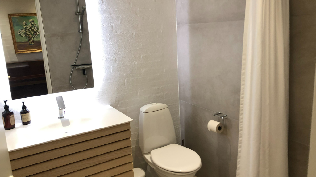 Braten Bed and Breakfast