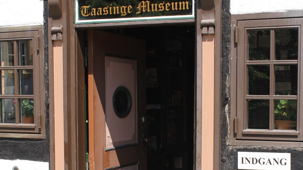 Taasinge Museum