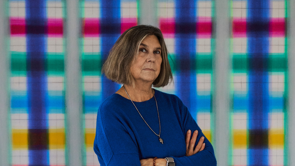 De 5 Planeter - The 5 Planets