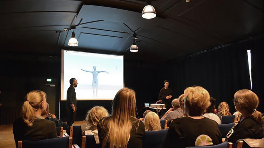 Borgerforeningen Svendborg Teater - meetings and conferences