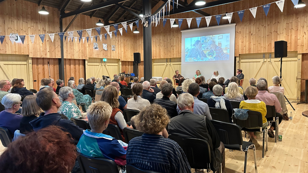 Maritime Center Denmark