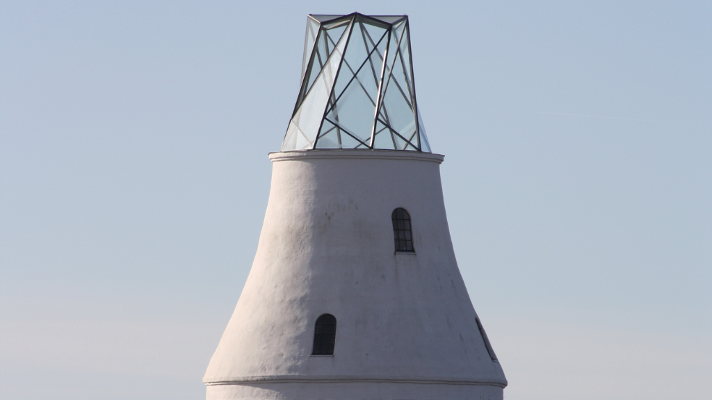 Inselmeerweg: Fjællebroen - Egebjerg Bakker - Svendborg