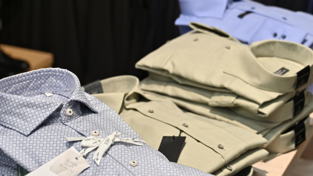 Uffe Jensen og Co - Svendborg