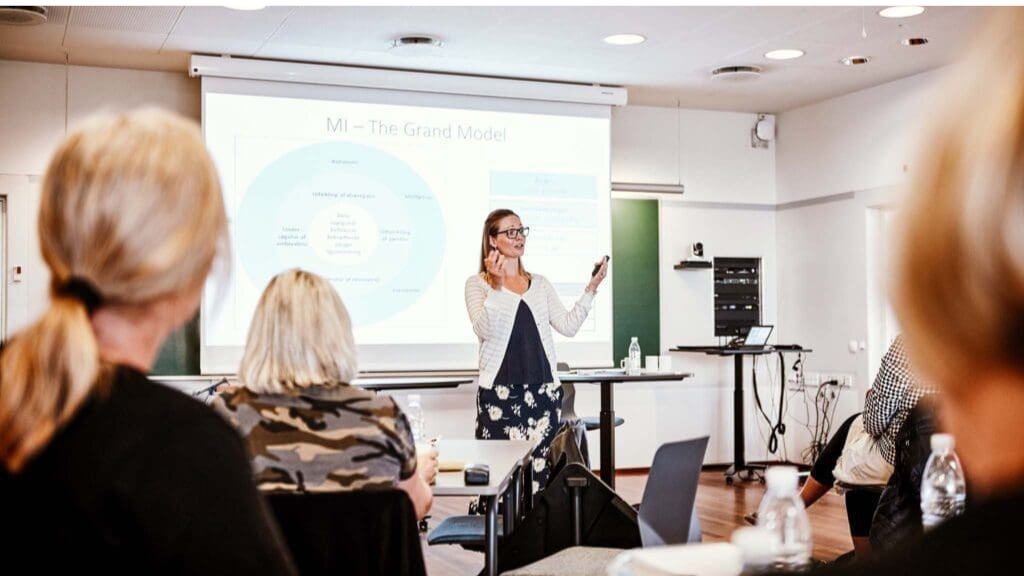 Hotel Christiansminde - konference venue