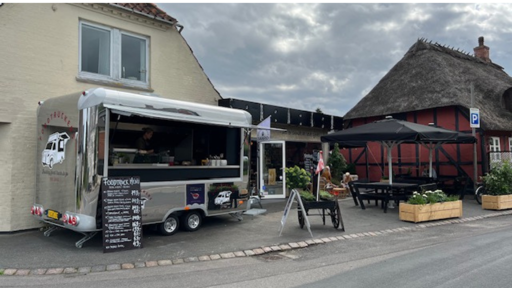 Thurø Bryghus - Ø-Bryg