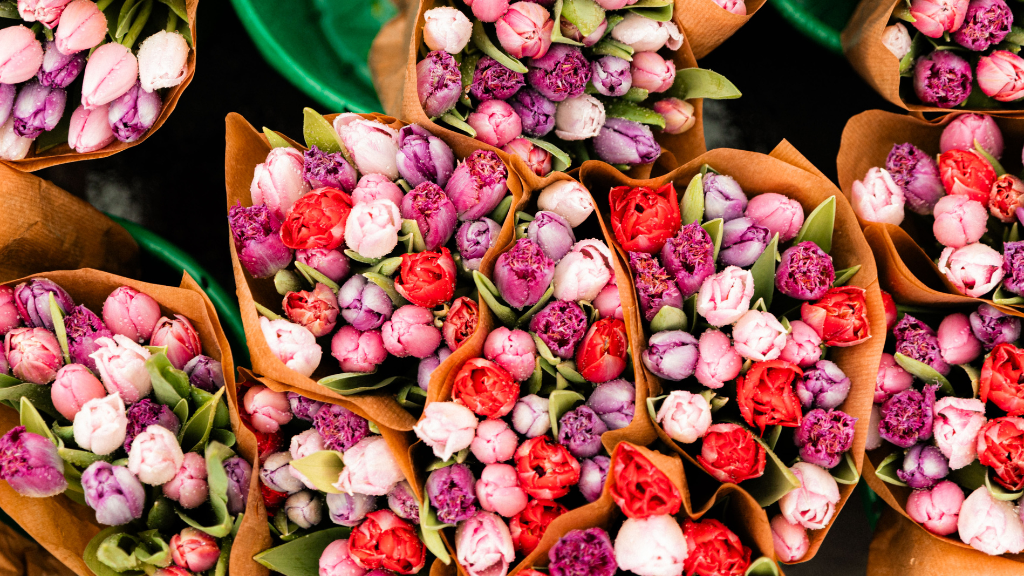 Torvedag i Svendborg