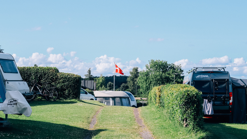 Lundeborg Ny Camping