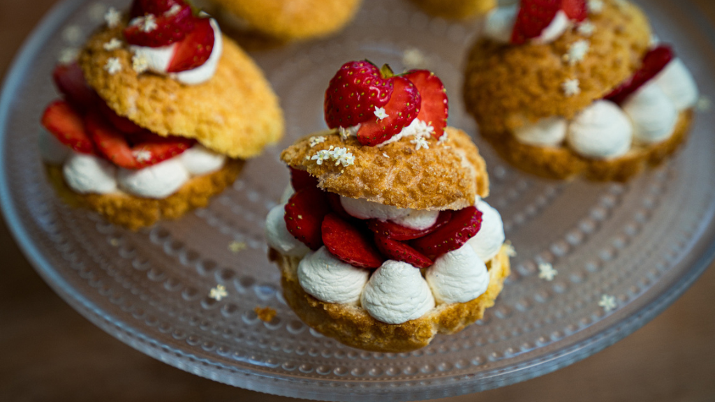 Cafe Molens Måltider