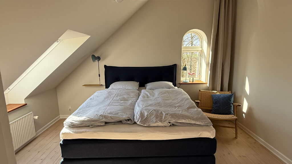 Digebjerggaard bed & breakfast