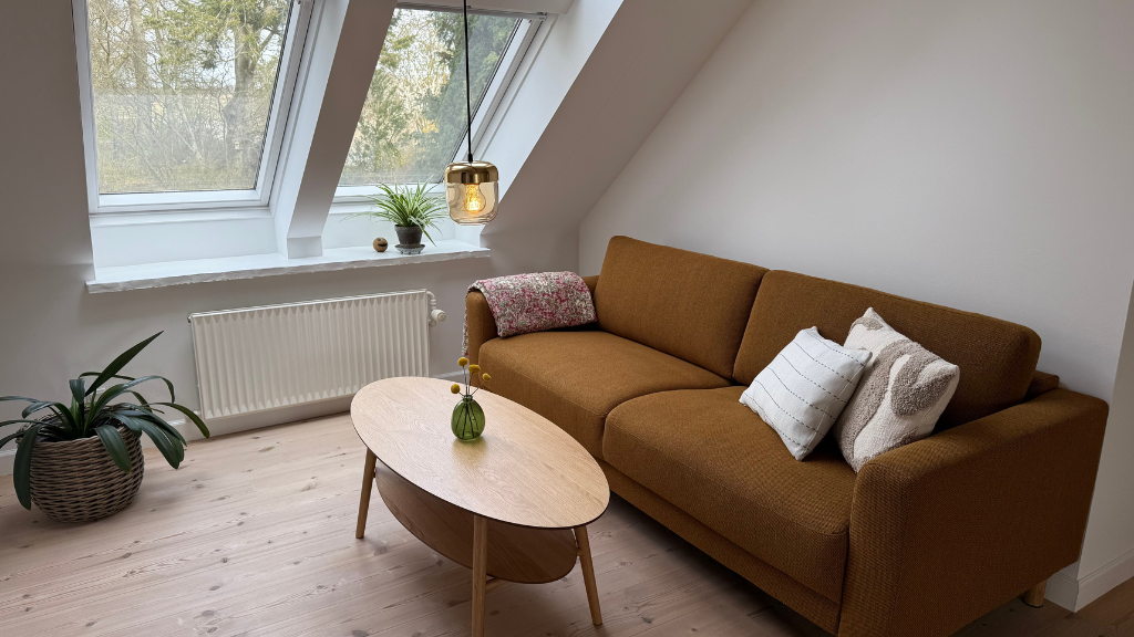 Digebjerggaard bed & breakfast