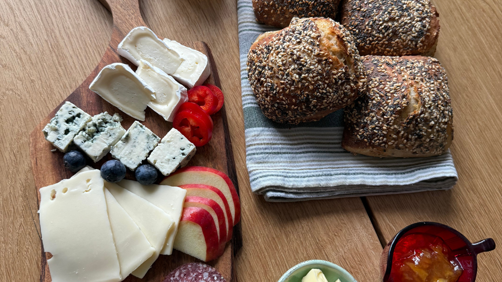 Digebjerggaard bed & breakfast