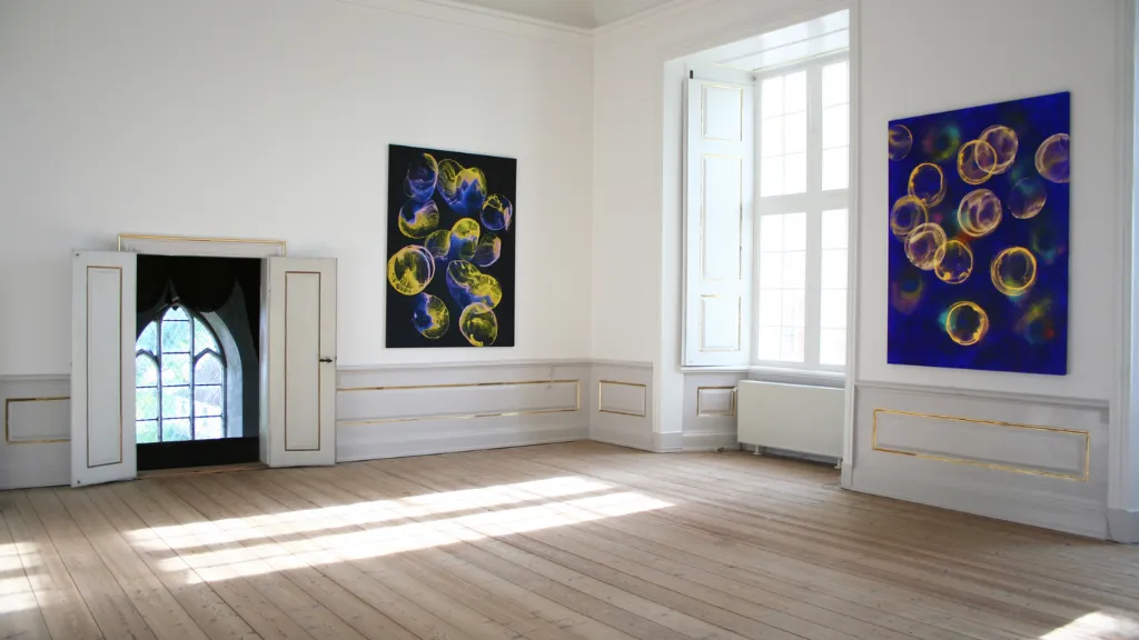 Valdemar's Castle Exhibition