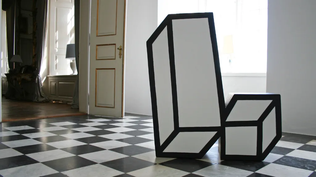 Valdemar's Castle Exhibition