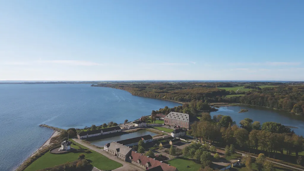 Valdemar's Castle Exhibition