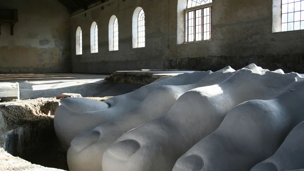 Valdemar's Castle Exhibition