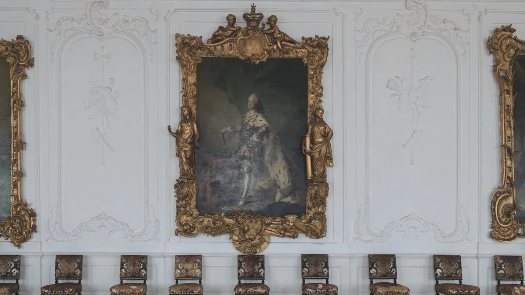 Valdemar's Castle Exhibition