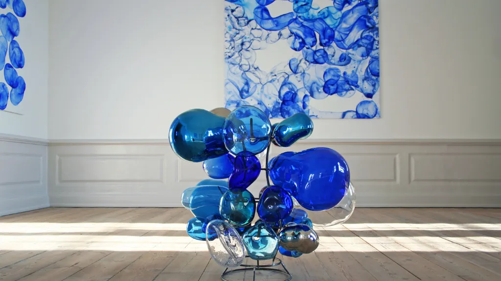 Valdemar's Castle Exhibition