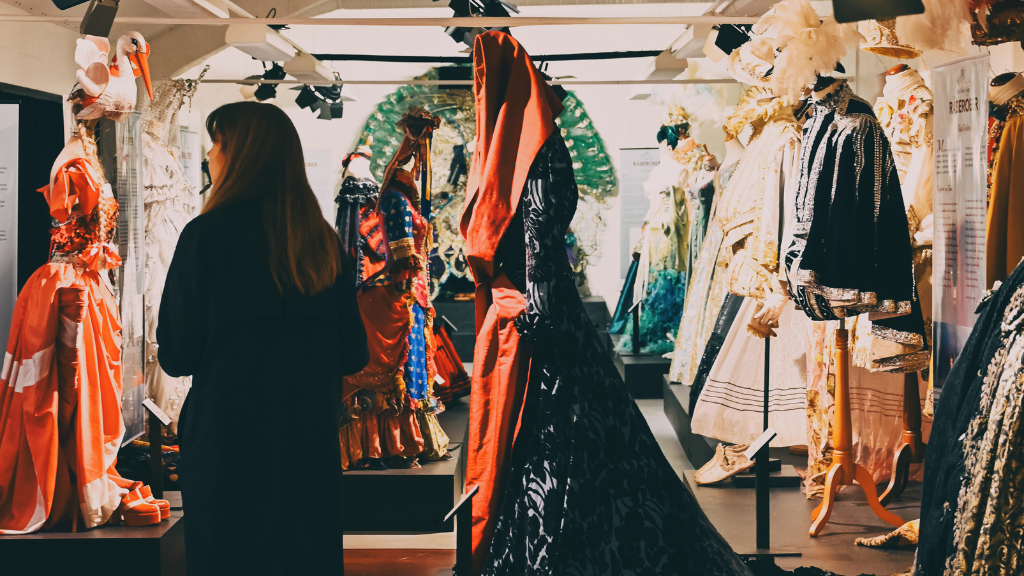 Danmarks Kostumarium