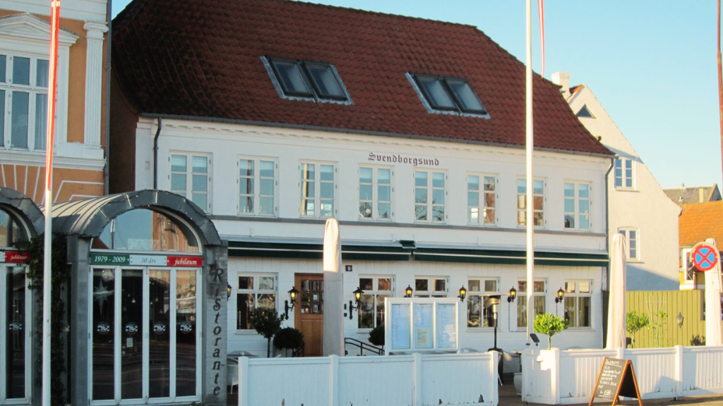Restaurant Svendborgsund