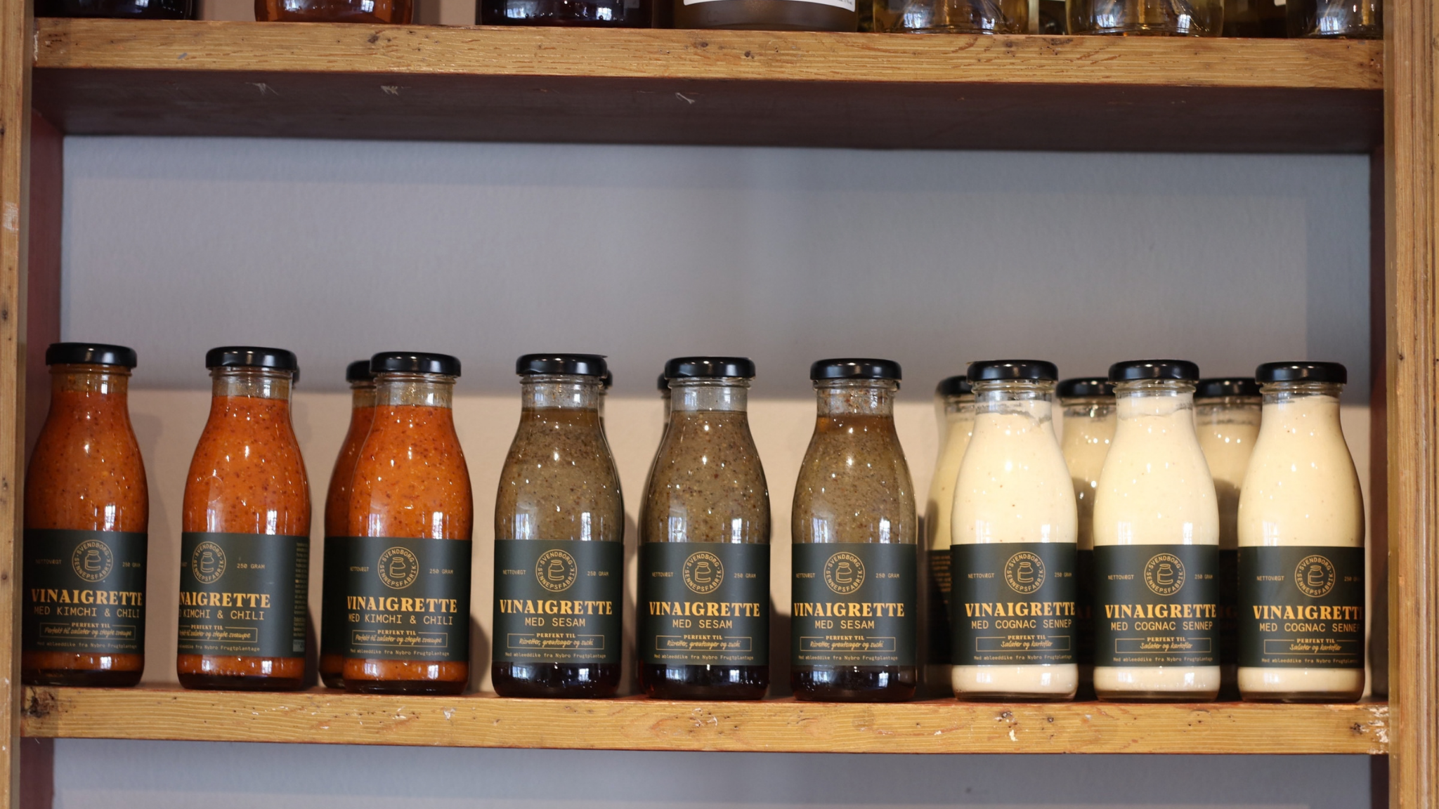 Pakhusbutikken, Svendborg