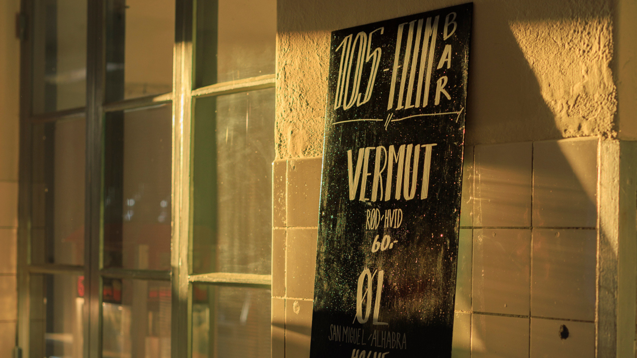 Restaurant Svendborg