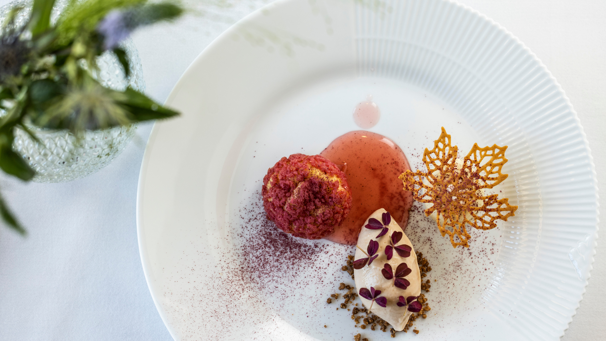 Restaurant Stella Maris