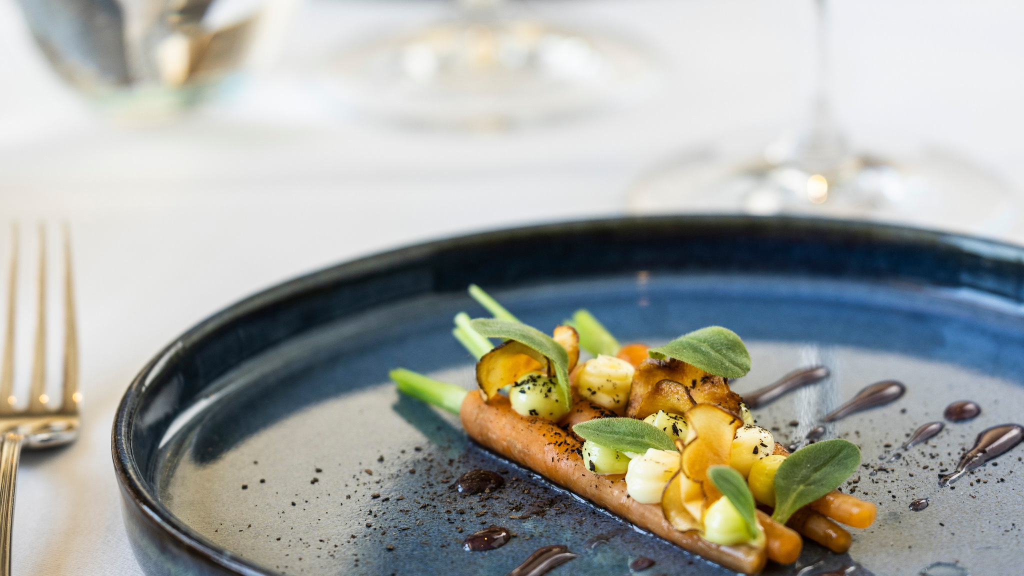 Restaurant Stella Maris