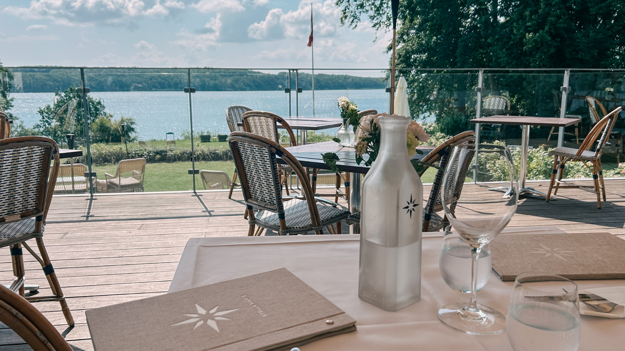 Restaurant Stella Maris