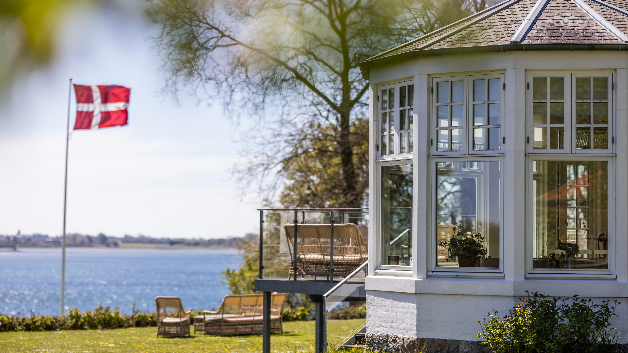 Restaurant Stella Maris